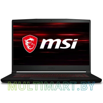 Игровой ноутбук MSI Thin GF63 12UCX-1048XRU (9S7-16R821-1048)